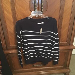 NWT Loft Sweater